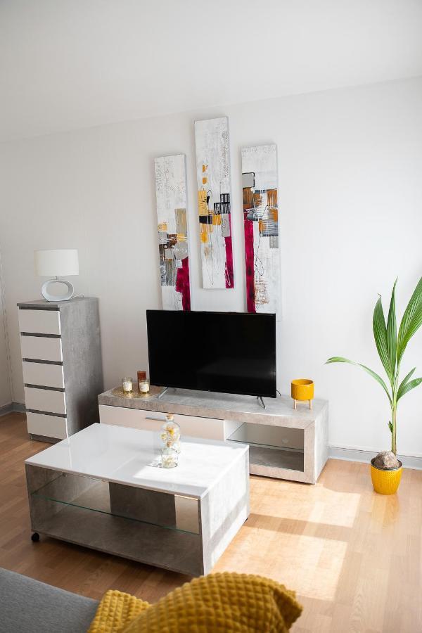 Lorraine Apartment Mantes-la-Jolie Exterior foto